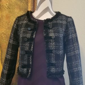 COPY - Forever 21 Cropped Jacket